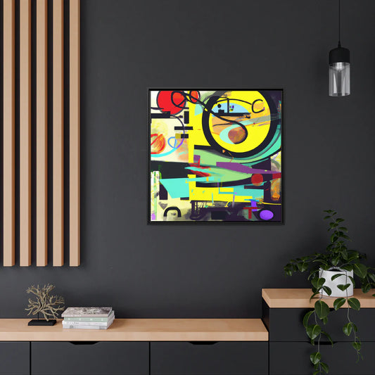 geometric abstraction art is a testament to the power of simplicity, precision, and mathematical principles in artistic expression.