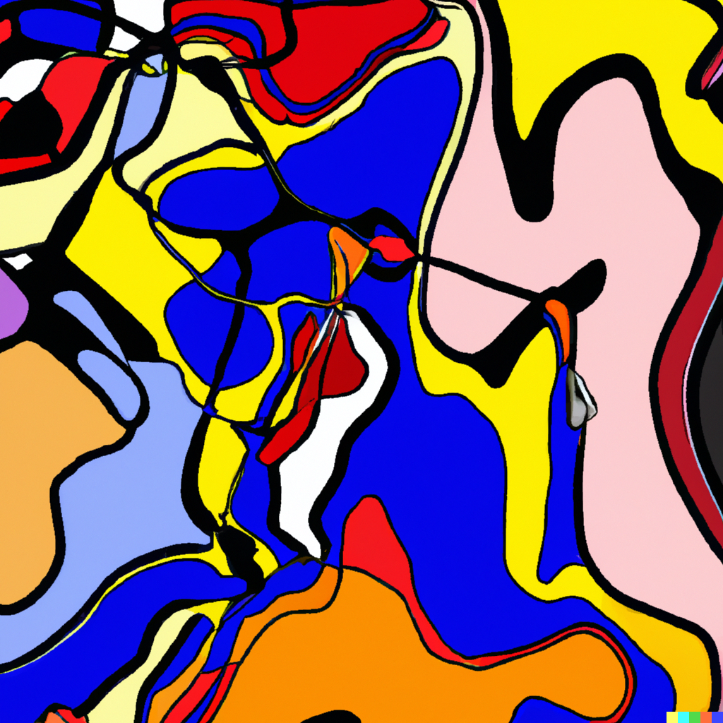 The Essential Guide to Abstract Expressionism