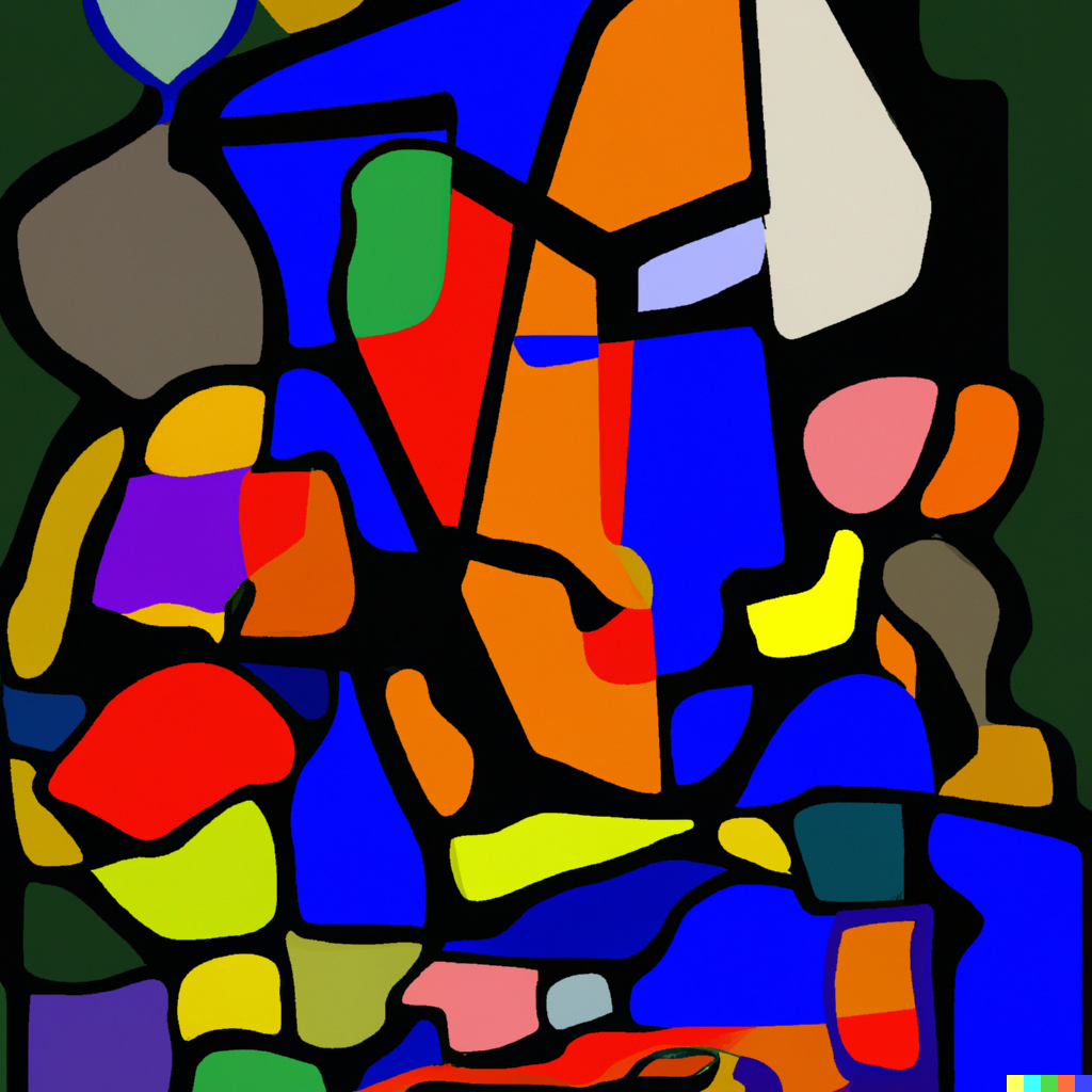 A Definitive Guide to Abstract Cubism Art